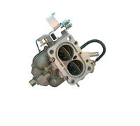 Carburador Para DODGE para CHRYSLER 318 V8 5.2L 1967-1980 4113 4939 1975-1978 Carburador automático de aleación zinc