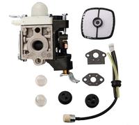 Carburador para Echo PB 251 PB 255 PB 255LN PB 265L ES 255 diseñado para un uso eficaz en exteriores