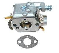 Carburador para Einhell BG-PC 40/40, BG-PC 1235, GC-PC 1235, AL-KO BKS35, BKS35 II, BKS40, BKS40 II