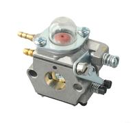 Carburador para Emak para Oleo para Mac Brushcutter WT460 Pieza de repuesto para modelos Efco Trimmer 8425 8365 8510 8515 8405 433440 compatible con varios tipos
