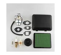 Carburador Para GCV160 GCV160A GCV160LA GCV160LAO GCV160LE Filtro De Combustible De Aire Cubierta De Filtro De Aire Bujía Tapa De Gas De Aceite HETEVSCCK