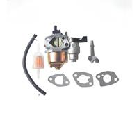 Carburador para generador Honda EG1400XK1 EZ1400 EG2200X EG2500 ER1200 EZ2500