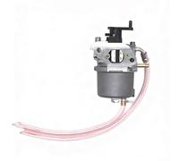 Carburador para generador Honda EX1000 16100-ZC0-015 Reemplazo de alto rendimiento eficiencia de combustible mejorado rendimiento del motor compatible con generadores portátiles EX1000