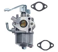 Carburador para generador HU5000 UT905000P RGX4800, pieza de repuesto de metal con juntas, optimiza la e combustible y el rendimiento del motor para reparación de equipos eléctricos al