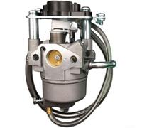 Carburador para generador iQ2000 de precisión para montaje de carburador de repuesto para piezas de motor inversor de 2300 W, kit de entrega de combustible al aire libre