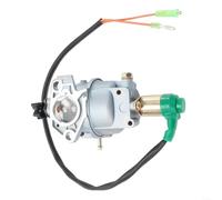 Carburador, para generador Ruixing 139 RX139 tipo B para piezas de rendimiento mejorado de 389 cc, 396 cc, 401 cc, 12HP-16HP