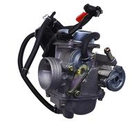 Carburador para Go Kart Sunl Roketa Lance Coolster GY6 150cc PD24 ATV Scooter Carburador Carburador Scooter