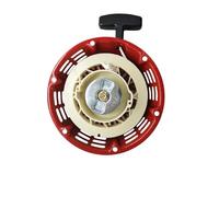 Carburador Para GX140 GX160 GX168 GX 168 GX200 GX 200 5HP 5.5HP 6.5HP Motor Carburador Bobina De Encendido Juego De Arranque De Retroceso(Starter)