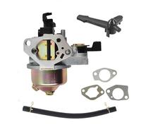Carburador para GX240 GX270 GX 240 270 8HP 9HP 177F Bomba De Agua 16100-ZE2-W71 Generador Cortacésped Motor