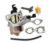 Carburador para GX240 para motor Gx270, 177F 6100-ZE2-W71 repuesto para carburador con juntas para generador, resistente y fiable