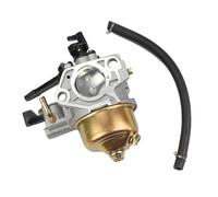 Carburador para GX340 GX390 GX420 188F 190F 11HP 13HP Motor Generador 16100-ZF6-V01 GX 340 390