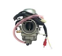 Carburador para Helix CN 250 CN250 CF250 CH250 250cc Motor Ciclomotor Go Karts 1986-2000 2001 2002 2003 2004 2005 2006 2007 2008 Carburador Carbu Kit