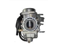 Carburador para Helix CN 250 CN250 GY6 150cc Carter Dazon JCL Kinroad 250cc 300cc CF250cc ATV Go Kart 30MM con Carburador Eléctrico Carburador Scooter