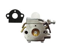 Carburador para Homelite 26 cc Recortadora soplador 308054001 mightlite ut-50500 50901 21506 - 21546 21907 21947