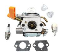 Carburador para Homelite | Para UT29007 UT-29045 UT2904 UT32600 UT32601 UT32601A UT32605 UT32650 UT32651