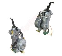 CARBURADOR PARA HONDA GX390 27mm GLP CAS AV