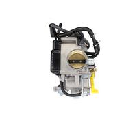 Carburador para Honda Sportrax 400 TRX400EX 2x4 1999-2008 ATV, Honda TRX400 X 2x4 2009-2015 TRX 400 sustituye a 16100-HN1-A43