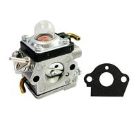 Carburador para Husqvarna 122HD60 122HD45 JONSERED HT2223 REDMAX CHT220L sustituye a 523012401