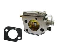 Carburador para Husqvarna 61 266 268 272 272XP Motosierras sustituye Tillotson HS254b HS260A