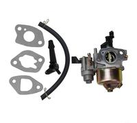 Carburador para Jingke para Ruixing 5 5hp 6 5hp 168F, combinación perfecta para tu equipo