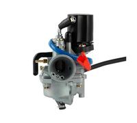 Carburador para Jog JOG50 JOG90 1E40QMB 1PE40QMB 1E50QMG 19 Mm Carburador para E-Ton con Filtro De Aire 2 Tiempos 50 CC 90 CC Scooter Ciclomotor(1pcs)