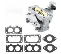 Carburador para John Deere Z950R Z950M FX850V Kawasaki AUC15041