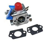 Carburador para Jonsered BC2126 BC2128 CC2126 CC2128 GC2128 GC2128C GT2128 Craftsman 358792030 358792031 358792032 358792033 RedMax BC280 BT280 McCulloch B28B B28PS B28P Desbrozadora