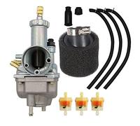 Carburador para Kawasaki BAYOU 220 KLF220 KLF 220 1988-1998 - Carburador Kawasaki