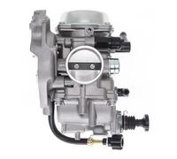 Carburador Para Kawasaki Para KEF300 Para LAKOTA 300 1995-2003 1 Juego De Carburador 15003-1745 15003-1157
