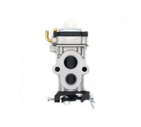 Carburador para Kawasaki TJ53E, desbrozadora, carburador Carburador cortadora césped