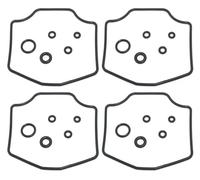 Carburador para Kawaskai GT550 1983 1984 1985 1986 Piezas De Repuesto del Sistema Combustible Kit Reparación Carburador Motocicleta Junta Moto