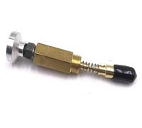 Carburador para Kawaskai KLR 650 KLF650 KLR250S CV Carburador Motocicleta Eliminador De Cable Válvula Acelerador Moto