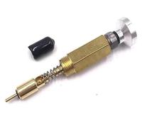 Carburador para Kawaskai KLR 650 KLF650 KLR250S CV Carburador Motocicleta Eliminador De Cable Válvula Acelerador Moto
