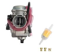 Carburador para Kawaskai KLX250S KLX250SF 15004-0023 2009 2010 2011 2012 2013 2014 Carburador De PD33JK-9A Motocicleta Moto