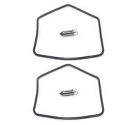 Carburador para Kawaskai KZ440 KZ 440 A LTD Belt 1980 1981 1982 1983 Repuestos del Sistema De Combustible Kit Reparación Carburador Motocicletas Moto