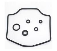 Carburador para Kawaskai Z400F 1983-1984 Piezas De Mantenimiento del Sistema Combustible Kit Reparación Carburador Motocicleta Junta Moto