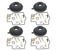 Carburador para Kawaskai ZX750L1/L2/L3 para Ninja ZX-7 1993 1994 1995 Kit De Reparación Chorro Diafragma Carburador Motocicleta Moto