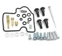 Carburador para Kawaskai ZX900 para Ninja ZX9R 2000-2001 Kit De Reparación Carburador Motocicleta Junta Asiento Moto