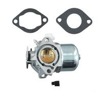 Carburador para & LMT 5-4993 799728 498888, repuesto para cortacésped Carburetor Kit de metal, fácil de instalar para motores HP