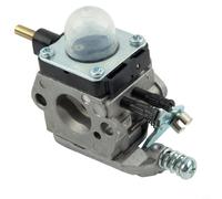 Carburador, para Mantis Tiller 7222 7225, carbohidratos de repuesto, kit para Zama C1U-K54A, carburador de motor pequeño, pieza de reparación, para cultivador de cortacésped