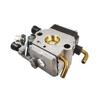 Carburador Para Maquinaria De Jardín TU26 32 34 Carburador Para Cortacésped, Desbrozadora, Accesorios Para Cortacésped REOKIP(WYK192 Carburetor 09)