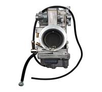 Carburador Para Mikuni Para HSR42mm Para HSR TM42-6 Carburador de 42mm Para H&arley Para Evo Evolution Para Twin Cam Moto