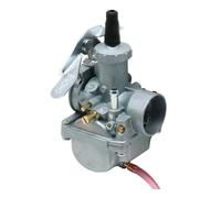 Carburador Para Mikuni VM18mm VM18-144 1002-0046 Para Geniune VM 18mm Carburador De Motocicleta