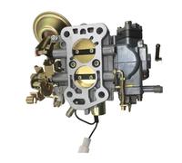 Carburador para Mitsubishi 4G54 4G63/4G64 FG20NT FG25NT Carb V31 V32 Rep para mikuni