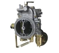 Carburador para Mitsubishi 4G54 4G63/4G64 FG20NT FG25NT Carb V31 V32 Rep. para mikuni