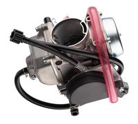 Carburador Para Moto Compatible Con Arctic Cat 300 Para Utiluty 2010 2011 2012 2013 2014 2015 2016 Para CVK32 Para Arctic Cat 300 4x4 MRP 2004 Reemplazo De Carburador