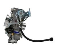 Carburador para Moto para FCR39 para 28 33 35 37 39 40 41 Mm para XR DR400 para CRF 450 650 para KLX 400 YZ450F Agregar Potencia 30% Conjunto De Carburador(28mm)