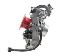 Carburador para Moto para FCR39 para 28 33 35 37 39 40 41 Mm para XR DR400 para CRF 450 650 para KLX 400 YZ450F Agregar Potencia 30% Conjunto De Carburador(39mm)