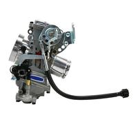 Carburador para Moto para FCR39 para 28 33 35 37 39 40 41 Mm para XR DR400 para CRF 450 650 para KLX 400 YZ450F Agregar Potencia 30% Conjunto De Carburador(33mm)