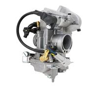 Carburador para Moto para FCR39 para CRF450/650 FS450 para Husqvarna450 Motor De Carreras Agregar Potencia 30% para FCR28 31 33 35 37 39 40 41mm Conjunto Carburador(Fcr33)